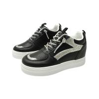 Eva Zoreton-  Zapatillas Deportivas con cuña interior para mujer. Marca Fashion Bella . - details 5