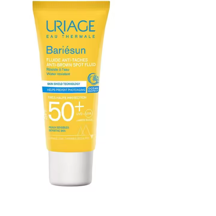 Uriage Bariesun Fluide Anti-taches Spf50 40ml - 1