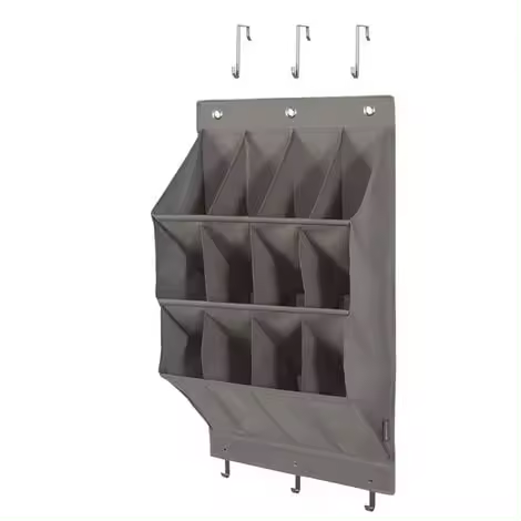 Elegante Caja de Almacenamiento Plegable y Impermeable Cubierta Removible para Drenaje de Ducha de Bronce Ideal para Artes y Manualidades - 1