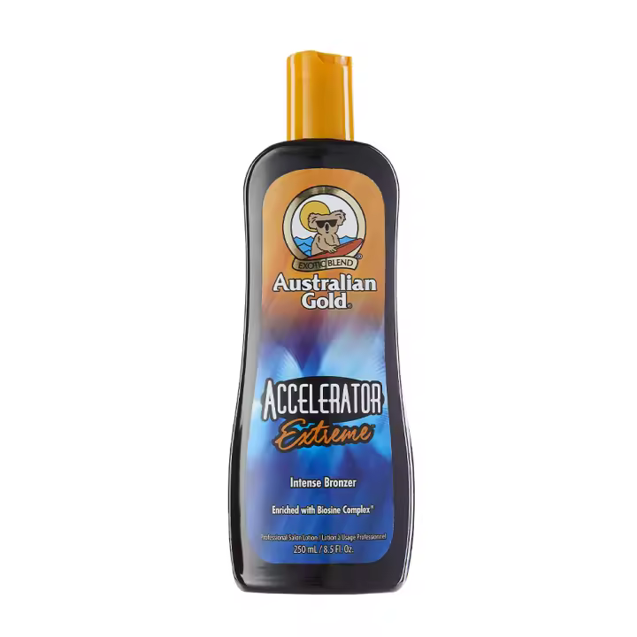Australian Gold Good Line Acelerador Extreme Intensificador con Autocolor 250ml - 1
