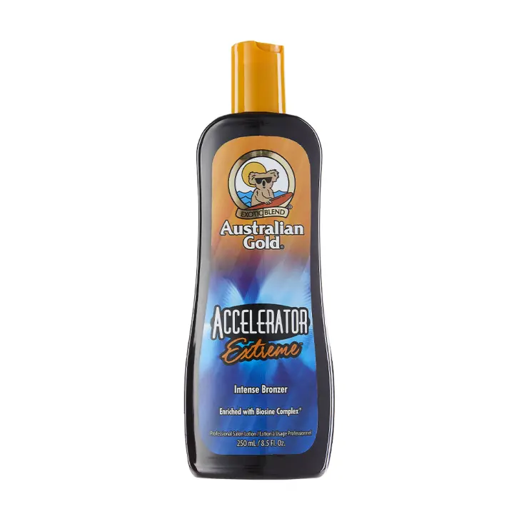 Australian Gold Good Line Acelerador Extreme Intensificador con Autocolor 250ml - 1