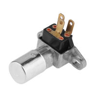 Interruptor De Faros De Coche Universal Metálico Duradero Para Tractor De Autobús Dimmer De Alta Luminosidad Para Cadillac - details 3