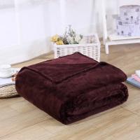 Manta De Terciopelo Coral Suave Y Cálida De 230gsm Pesada Para Invierno Cubierta De Sofá Falsa Piel Tapete De Cama Rectangular Para Adultos - details 14