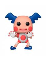 Funko Pop Pokémon Serie Animación Mr. Mine 582 - details 2