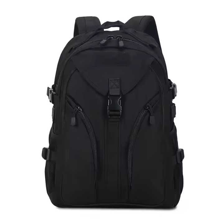 Bolsa Impermeable de Nylon 40L para Las Actividades Aire Libre Mochara de Asalto Estilo Militar - 1
