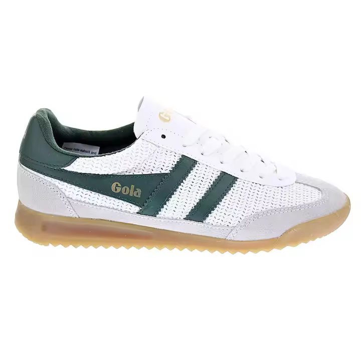 Gola Mujer Zapatillas modelo Tornado Blanco - 1