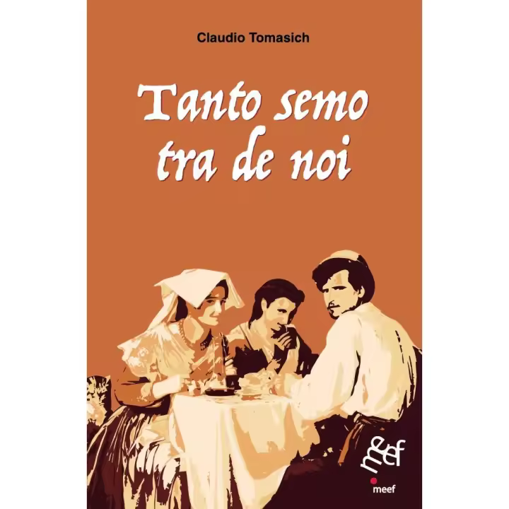 So Much Simo Entre Nuestros - 1