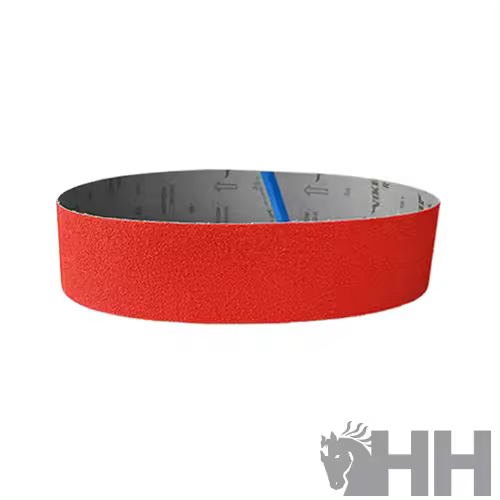 BANDA LIJA HISPANO FARRIER CERAMICA PARA LIJADORA ELÉCTRICA - 1