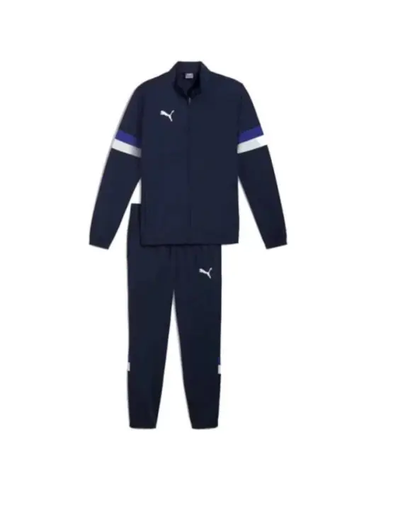 Chandal Puma M IndividualRise Marino - 1