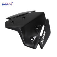 Parabrisas De Ventana Para YAMAHA XMAX250 XMAX300 XMAX125 2023-2024 Accesorios De Motocicleta Espejo Antigolpes Visor Deflector - details 5