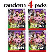 Figura De Acción De Fútbol Estrella FIFA C.Ronaldo Messi Mbappe Caja Sorpresa Juguete Para Fanáticos Del Fútbol Colección De Modelos PVC Regalo Para Niños Y Adultos - details 4