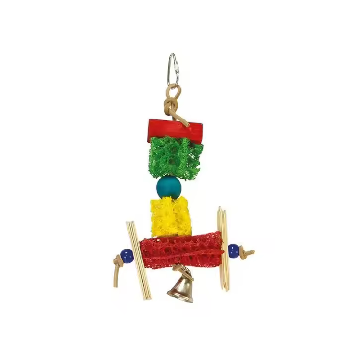 Arquivet - PAJARITOS Y CAMPANA - 1