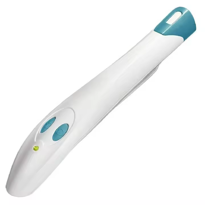 Dispositivo antiprurítico con tecnología de Calor para Pilar, insectos, mosquitos, tratamiento libre de químicos - 1
