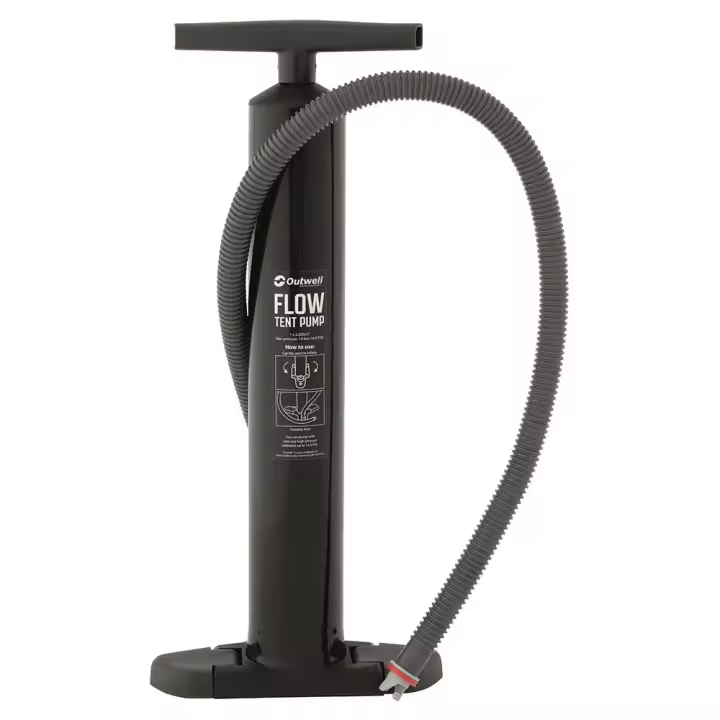 Outwell Bomba De Aire Manual Flow - 1