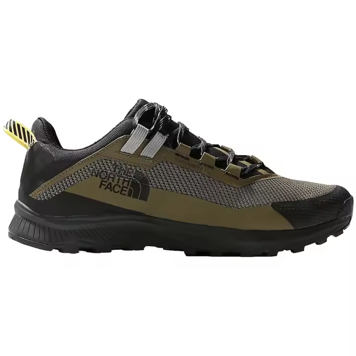 Zapatillas Marca The North Face Modelo Nf0A5Lxdwmb1 Para Hombre Color Verde - 1