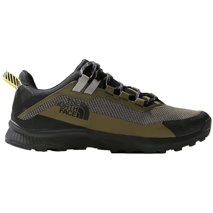Zapatillas Marca The North Face Modelo Nf0A5Lxdwmb1 Para Hombre Color Verde - 1