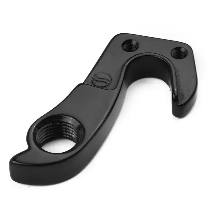 1pc Hanger De Cambio De Velocidades Para Bicicleta MTB Y Carretera Pieza De Repuesto De Arraigado De Cuerda De Encaje Para Marca Giant TCR TCX - 1