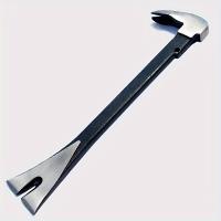Extructores De Uñas 8", 10" Y 12" Cuchillas Y Escarapelas Herramientas De Reparación Para El Hogar Marca HAOYUNMA Proveniente De China Continental - details 14
