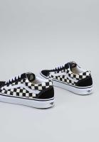 Vans Primary Check Old Skool Deportivas Planas Unisex Multicolor - details 4