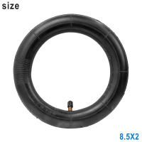 Pneumático Interno De Rueda Frontal Y Trasera Para Xiaomi M365 Scooter Eléctrica 8.5" 8 .5x2 Neumático Para Cámara M365 1S pro PRO2 - details 3