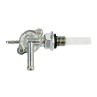 Tapa De Válvula De Agua Para Tanque De Combustible De Generador Accesorios De Motor De Gasolina Interruptor De Apagado Y Encendido Caja De Corte De Válvula De Repuesto - details 2