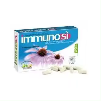 Noefar Immunosi Operculos Adultos 30Caps - 1