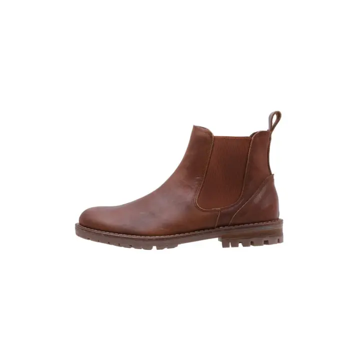 Krack Core ELTA Botas Planas Hombre Cuero - 1