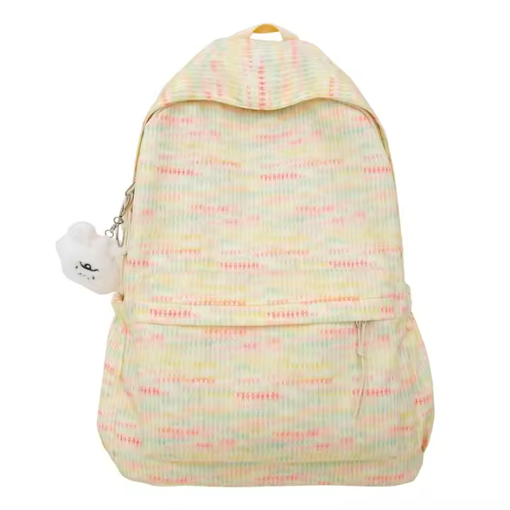 Mochilas para niñas, mochilas para niños, conjuntos de mochilas para jóvenes, mochilas para uso diario, bolsas para el almuerzo (con accesorios) - 1