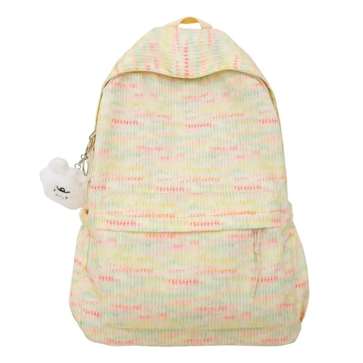 Mochilas para niñas, mochilas para niños, conjuntos de mochilas para jóvenes, mochilas para uso diario, bolsas para el almuerzo (con accesorios) - 1