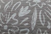 ✨ Juego de Colchas Mommata – Flores marrones Diseños Únicos, Calidad y Estilo al Mejor Precio ✨ - details 5