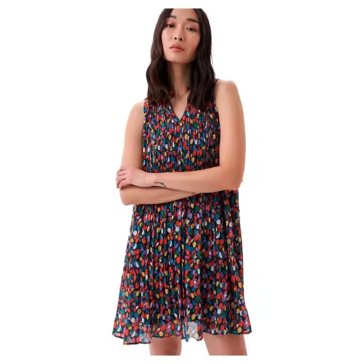 Ropa mujer Faldas Salsa Jeans Falda A-line Multicolor - 1