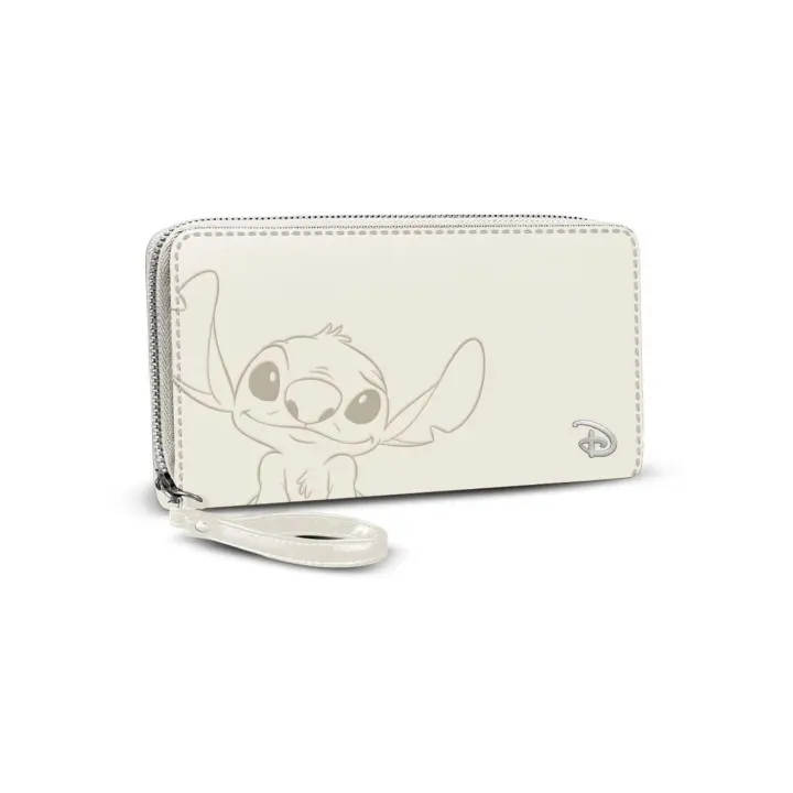 KARACTERMANIA Cartera Cream Stitch Disney - 1