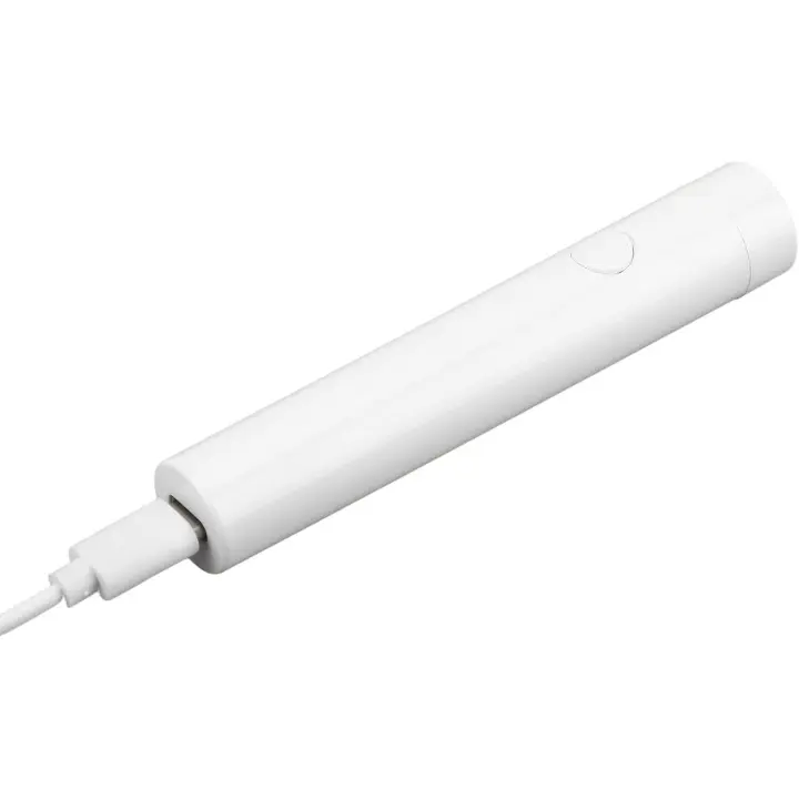 Bright Bolígrafo, UV phototherapy para uñas, sombrero meñique, LED, Hogar, bolígraph luminous para uñas 1 UD. - 1