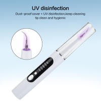 Escáner Dental Ultrasonido Xiaomi Youpin 2.8M/min Limpieza De Dientes Alisadora De Placa Y Calcario Con Vibración De Alta Frecuencia Para Adultos Recargable - details 6