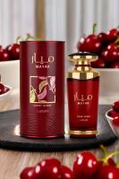 Mayar Cherry Lattafa 100 ml – Perfume Dulce Afrutado para Mujer, Cereza y Vainilla, 100% Original de Dubai - details 0