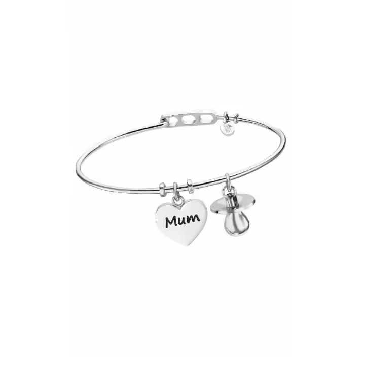 Pulsera Mum Acero Inoxidable LS2036-2/1 - 1
