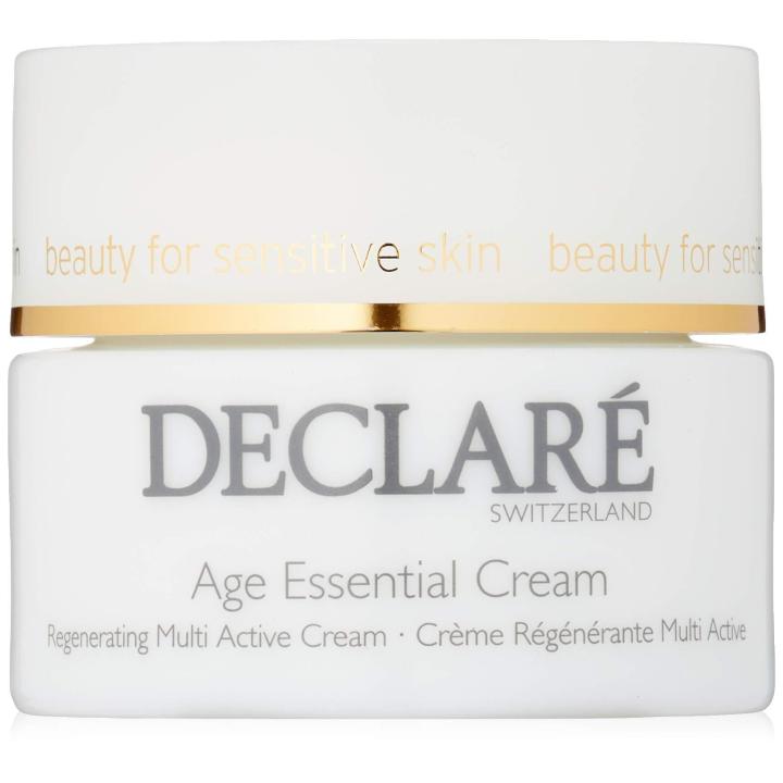 Declare Age Essential Cream 50 Ml — oferta en Miravia