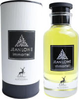 Perfume Arabe 100% Original Jean Lowe Immortal Maison Alhambra para Hombres 100 ml (3.4 fl. onzas) - details 7