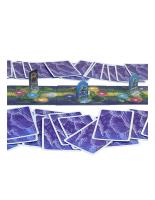 Los Magos del Bosque juego de mesa + 5 años  Mercurio - details 3