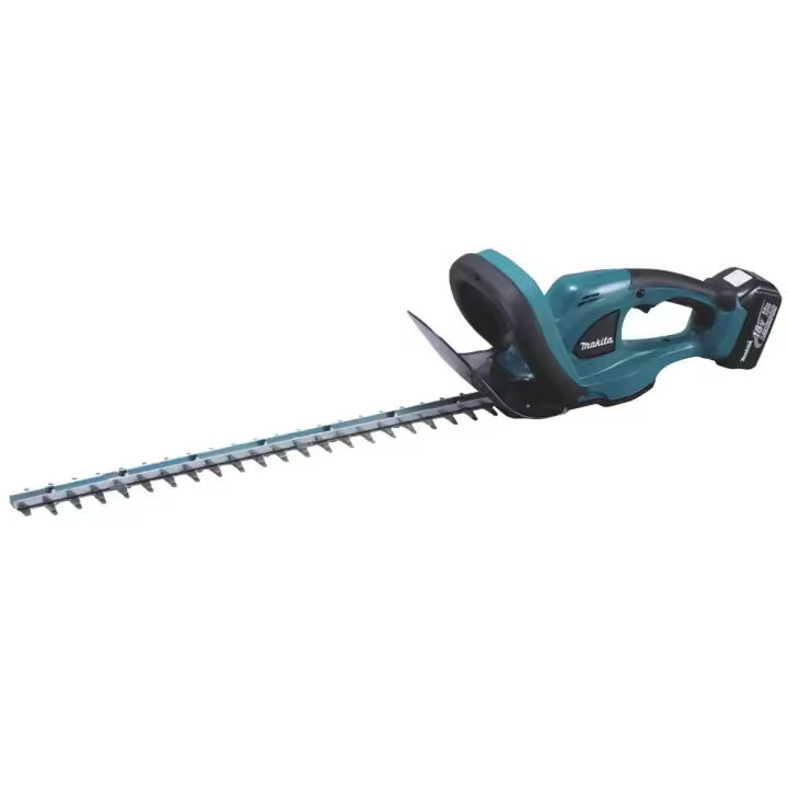 MAKITA - DUH523Z Cortasetos compacto para uso doméstico ® MAKITA - 1
