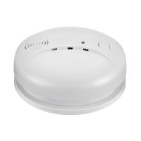 Detector De Fuma Antigas 433MHz Alarma De Incendio Sin Cable Compatible Con Tuya WIFI GSM Sistema De Seguridad Doméstica - details 2