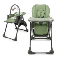Kinderkraft Trona Plegable 2 En 1 Tummie Para Bebe - details 0