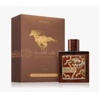 Perfume Qaed Al Fursan de Lattafa Unisex | Eau de Parfum 100% Original | Edp Unisex | 90ml - details 2