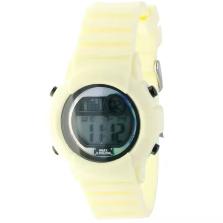 WATX AND CO. Reloj Watx&co. Rwa2044 + Cowa2010 Unisex 50m Resistente Al Agua - 1