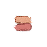 Pack rutina maquillaje KIKO MILANO blush set: Moonlight Treasure Long Lasting Duo Blush 01 +  BLUSH 02 + Festive Pochette - details 6