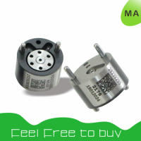 Válvula De Control De Inyección De Rail Común Z2825 9308-622b Pieza Para Motocicleta Origin China Continental - details 1