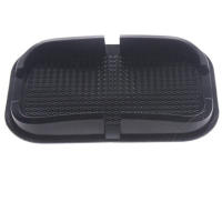 Alfombrilla Antideslizante Para Tablero De Coche Multifuncional Silicona No Adhesiva Para Teléfono Y GPS Accesorios De Auto - details 3