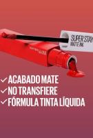 Maybelline New York | Superstay Matte Ink Pintalabios Mate Larga Duración - details 3
