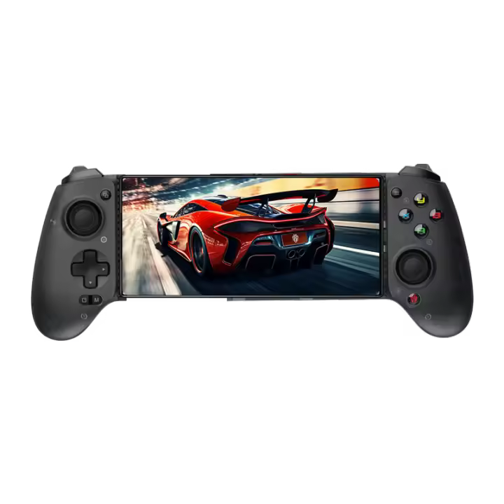 RedMagic Shadow Blade Gamepad 2 Type-C Phone Controller Joystick para teléfono móvil para RedMagic 9S Pro Xiaomi Gamepad Android ENVÍO DESDE ESPAÑA - 1
