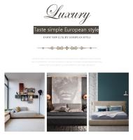 Juego De Cama Sólido Suave Y Acariciado Con Sábana Colchón Fundas Para Cama Twin Full Queen CA King 3/4 Piezas 100% Poliéster Fibra Técnica Básica Tejido De Brillo - details 0